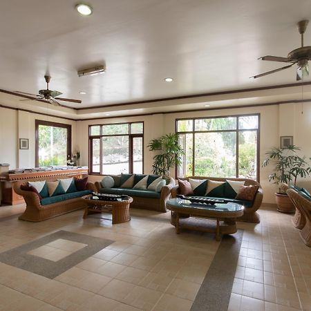 Super Oyo 89300 Zen Garden Resort Kampong Kundassan Extérieur photo