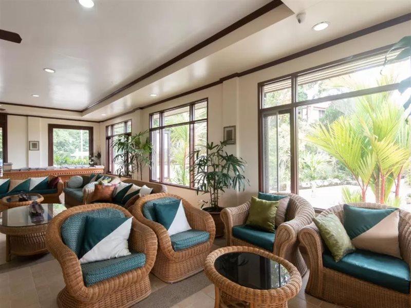 Super Oyo 89300 Zen Garden Resort Kampong Kundassan Extérieur photo