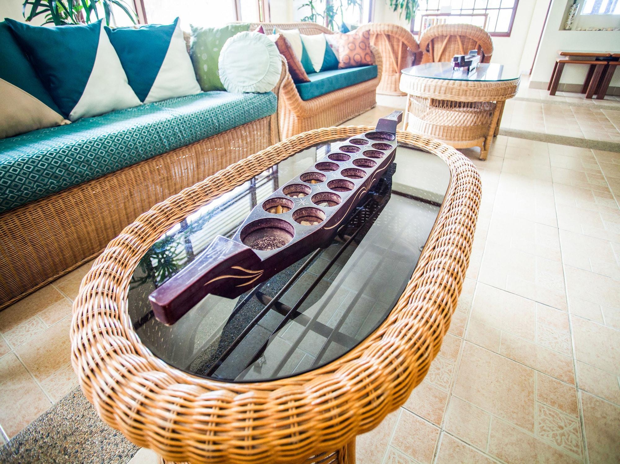 Super Oyo 89300 Zen Garden Resort Kampong Kundassan Extérieur photo